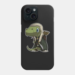 Dino elf Phone Case