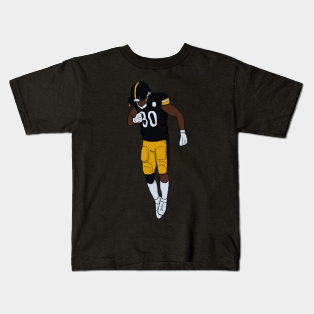 kids steelers shirt