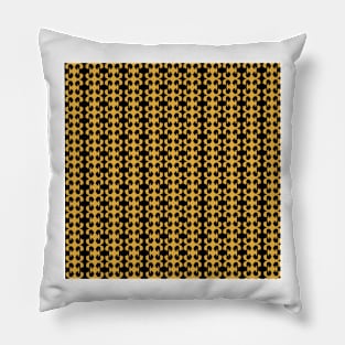 Chains Pillow