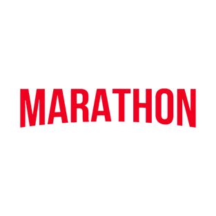 Netflix Marathon T-Shirt