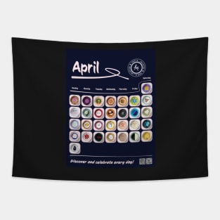 Today is Collection - April Edition Tapestry