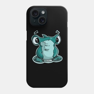 Cute Hammerhead Shark Phone Case