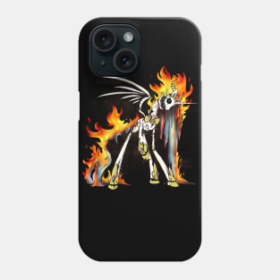 My Little Pony - Nightmare Star Animatronic Phone Case