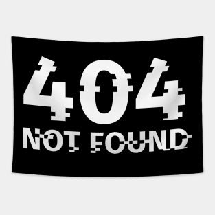 404 Tapestry