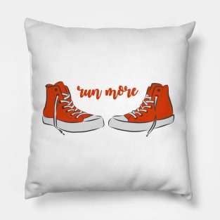 Run more Pillow