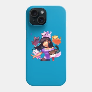 What is the best Aphmau Shirt Phone Case