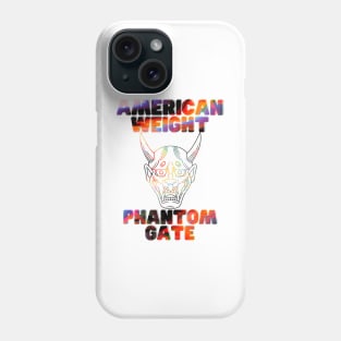 American Weight - Poorly Translated English Quote Phone Case