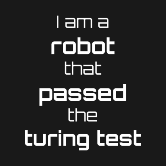 have any ai passed the turing test download