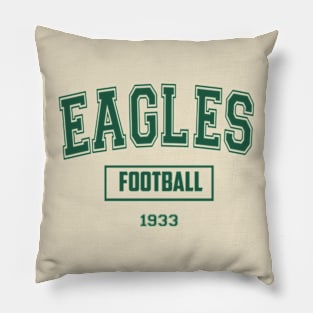 Philadelphia Eagles Pillow