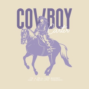 Cowboy-Carter T-Shirt