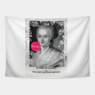 Olympe de Gouges Tapestry