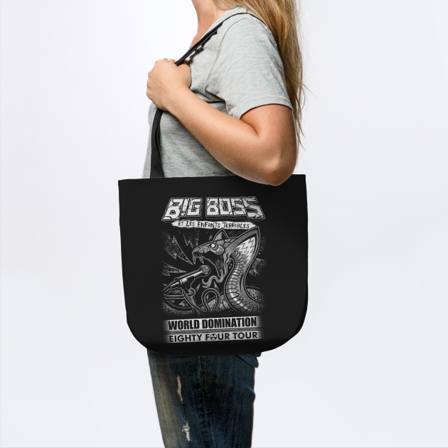 sac fourre tout enfant
