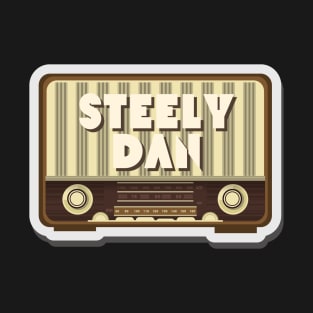 Steely dan T-Shirt