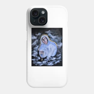 Pray With Me Phone Case