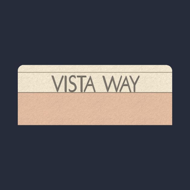 Vista Way by BeckyFromKaty