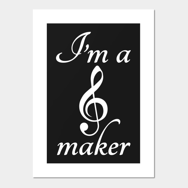 i m a music