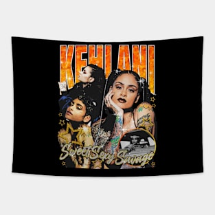 kehlani Tapestry