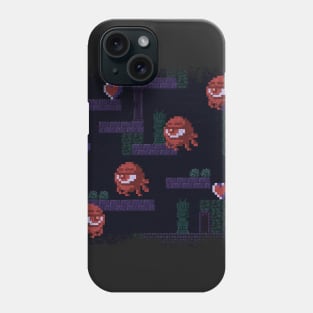 Monoeyes Phone Case