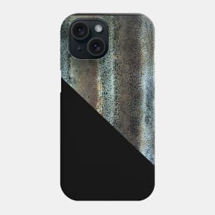 Scuba flag : Phone Case