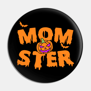 mom ster Pin