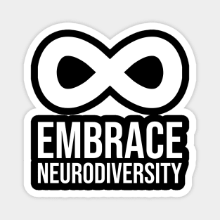 Autism Neurodiversity Magnet