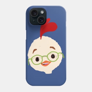 Chicken Phone Case