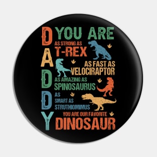 Daddy Dinosaur, Dad You Are My Favorite Dinosaur, Humor Dad Quotes, Best Dad Ever Pin