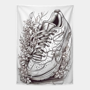 Step into Style: A Sneakers Sensation - Street Tapestry