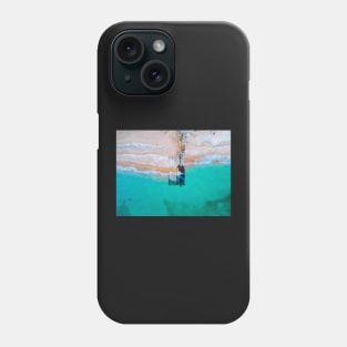 Mornington Pier Phone Case