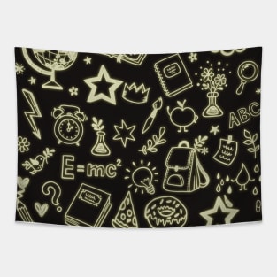 Kids Art Tapestry