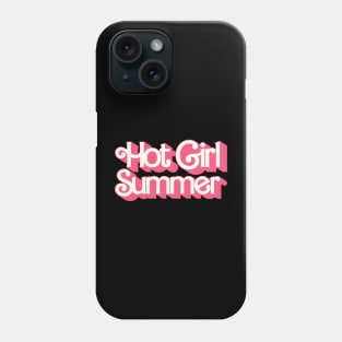 HT Summer Phone Case