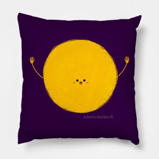 Sun Pillow