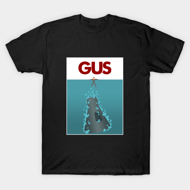 Gus Grissom Parody - Nasa - T-Shirt