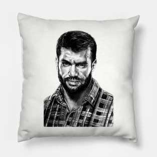 Guy Pillow