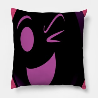 smiley face Pillow