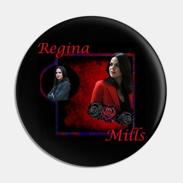 Regina mills Pin by willow141