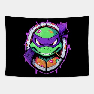 donatello Tapestry