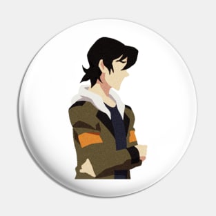 Klance Jacket Swap 1 Pin