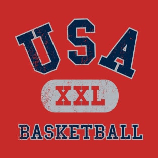 USA Basketball III T-Shirt