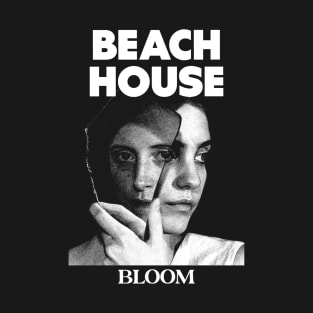 Beach House Gloom T-Shirt