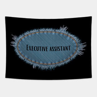 Executive Assistant - job title Tapestry