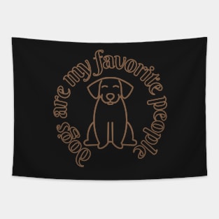 Pet Active Vintage Gift Essential color - T-Shirt Tapestry