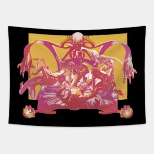 Sabbath Bloody Sabbath Tapestry