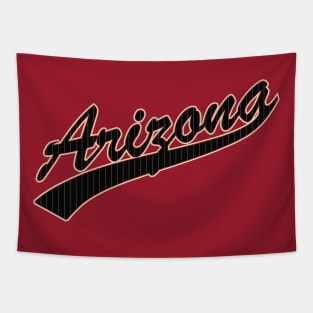 Arizona Tapestry