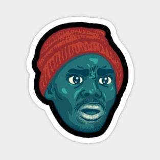 Dave Chappelle Arts Magnet