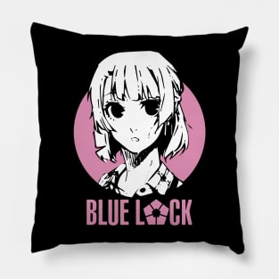 Anri teieri Pillow