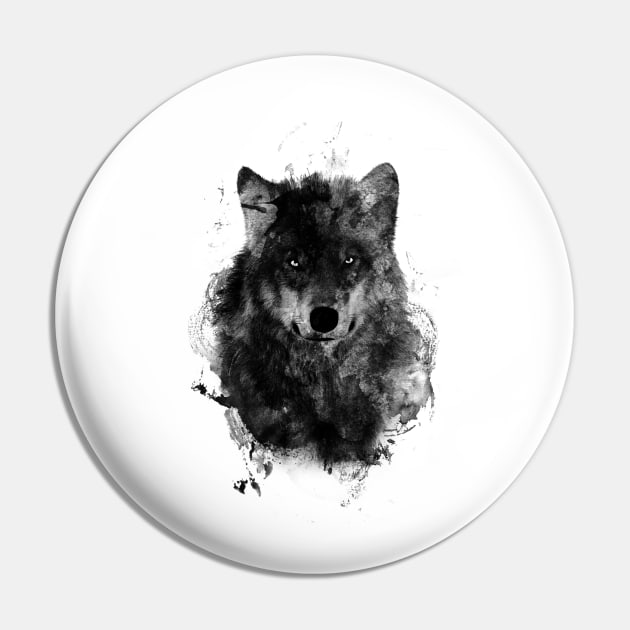 We Are all Wolves Pin by ruifaria