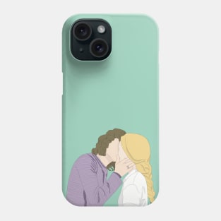 10 things I hate about you Phone Case