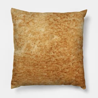 Toast Pillow