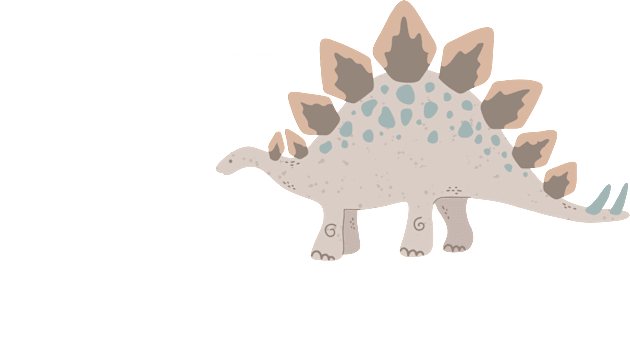 I just really like dinos Ok? Kids T-Shirt by N8I